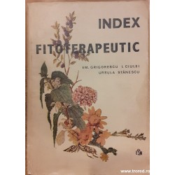 Index fitoterapeutic