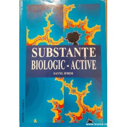 Substante biologic active