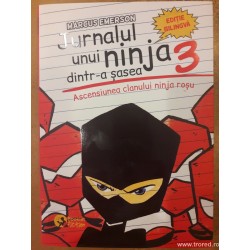 Jurnalul unui ninja...
