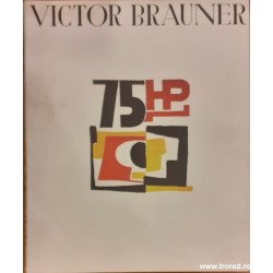 Victor Brauner desene...