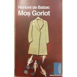 Mos Goriot / Carte de...