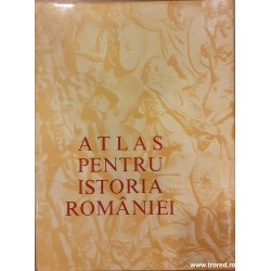Atlas pentru istoria Romaniei