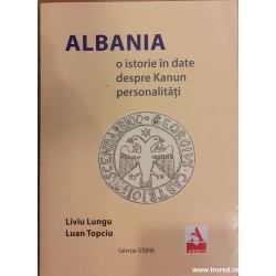 Albania o istorie in date...