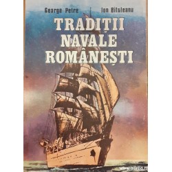 Traditii navale romanesti
