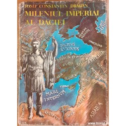 Mileniul imperial al Daciei
