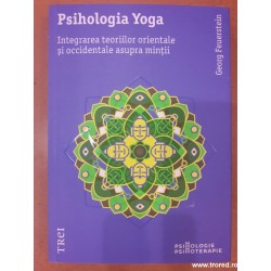 Psihologia Yoga