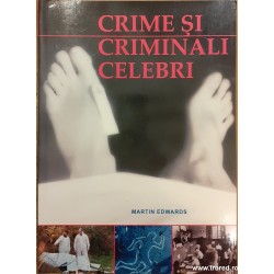 Crime si criminali celebri
