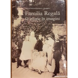 Familia Regala. O istorie...