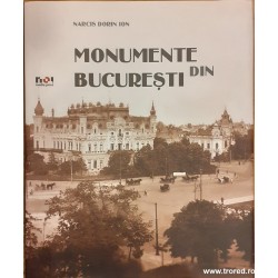 Monumente din Bucuresti