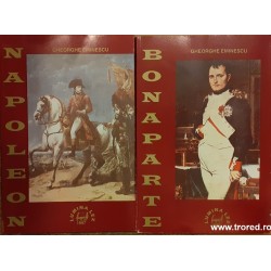 Napoleon Bonaparte 2 volume