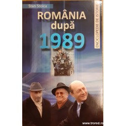 Romania dupa 1989....