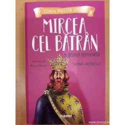 Mircea cel Batran si scoala...