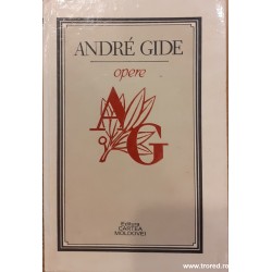 Opere Andre Gide