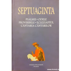 Septuaginta 4/I