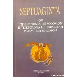 Septuaginta 4/II