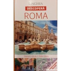 Descopera Roma