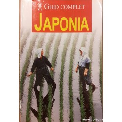 Japonia. Ghid complet