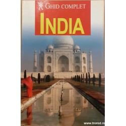 India Ghid complet