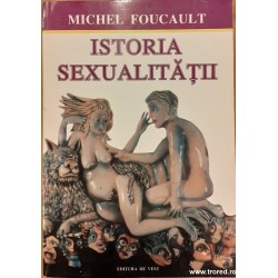 Istoria sexualitatii