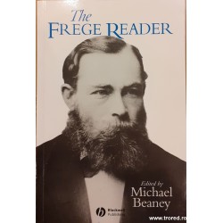 The Frege Reader