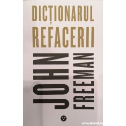 Dictionarul refacerii