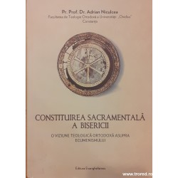 Constituirea sacramentala a...