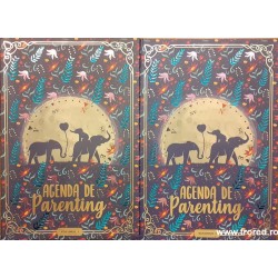 Agenda de parenting 2 volume