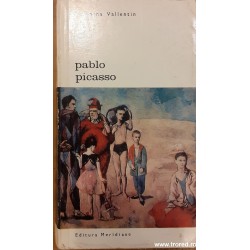 Pablo Picasso Biblioteca de...