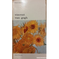 Vincent Van Gogh Biblioteca...