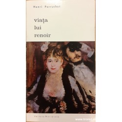 Viata lui Renoir Biblioteca...