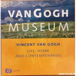 Vincent Van Gogh Life, Work...