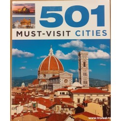 501 must visit cities