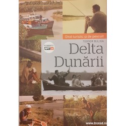 Delta Dunarii Ghid turistic...