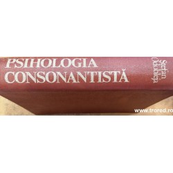 Psihologia consonantista