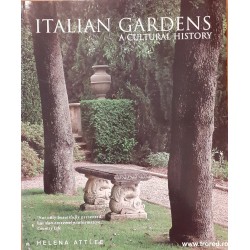 Italian gardens a cultural...