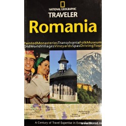 Romania National Geographic...