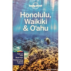 Honolulu, Waikiki & O'ahu...