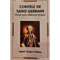 Contele de Saint Germain...