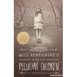 Miss Peregrine's home for...