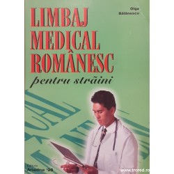 Limbaj medical romanesc...