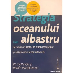 Strategia oceanului...