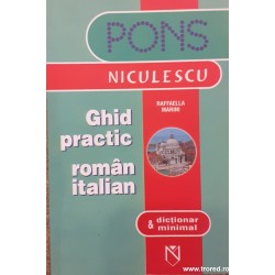 Ghid practic roman italian