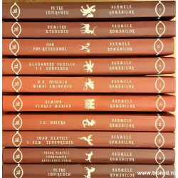 Basmele romanilor 10 volume