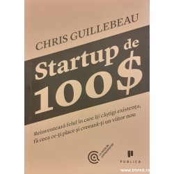 Startup de 100$...