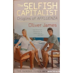 The selfish capitalist /...