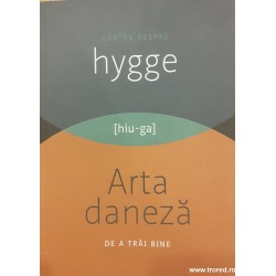 Cartea despre hygee Arta...