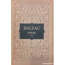 Opere vol.4 Balzac