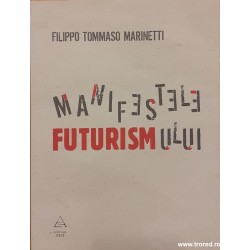 Manifestele futurismului