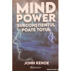 Mind Power Subconstientul...