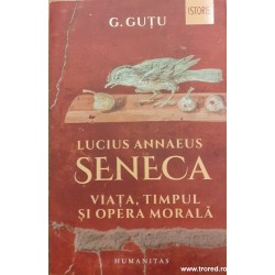 Lucius Annaeus Seneca...